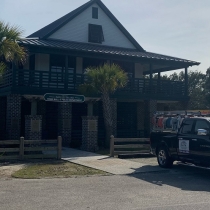 Commercial Pressure Washing