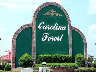 Carolina Forest