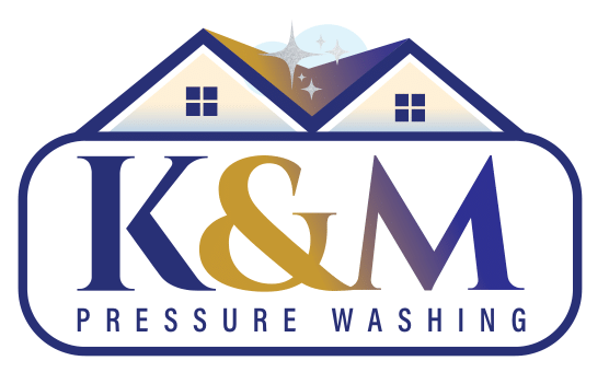 K&M Pressure Washing